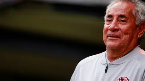 Cuéllar es DT de América Femenil.