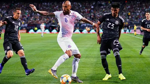 El Rey quiere vestirse de azulcrema