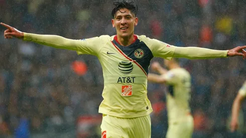 Edson Álvarez es el principal responsable de cumplir la regla 20/11