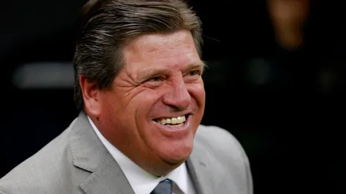 Miguel Herrera reveló qué le falta al América.