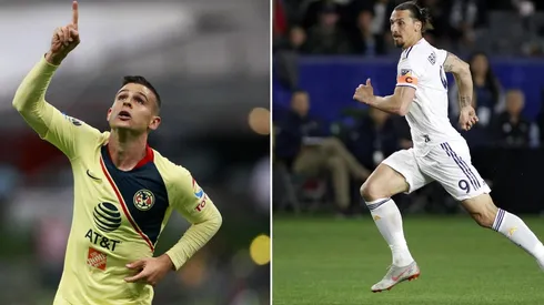 Choque de figuras en suelo californiano