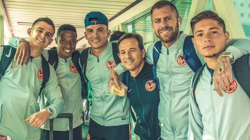 Jéremy Ménez y Nicolás Benedetti podrían ver acción mañana