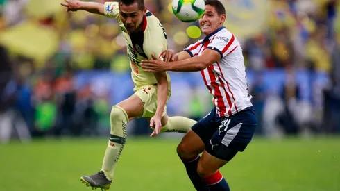 "Los Clásicos siempre son para ganarse": Paul Aguilar