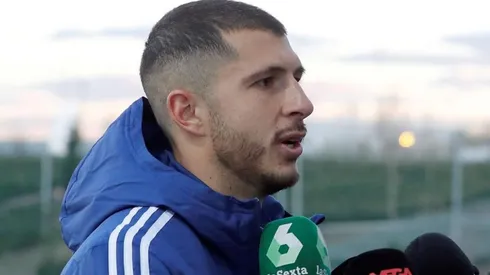 No sumará minutos esta noche en España