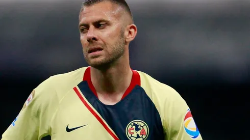 Ménez dejaría el América el próximo verano.