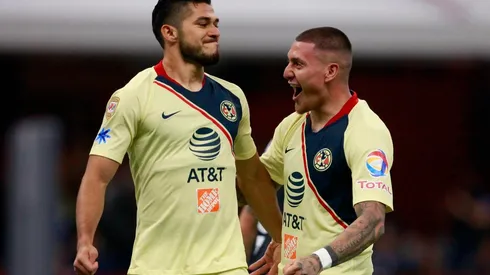 "Nico Castillo es más completo que Henry Martín": Piojo