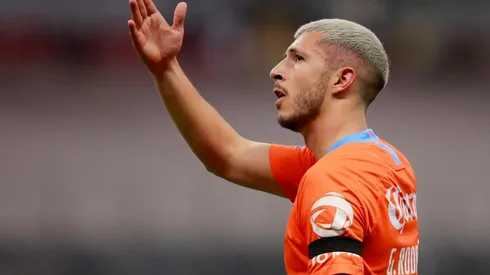 Guido Rodríguez expresó su alegría tras regresar a la Selección Argentina.