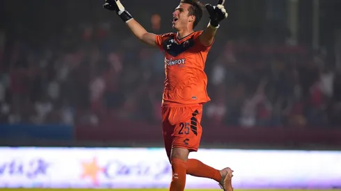 Jurado le iba al América de niño.