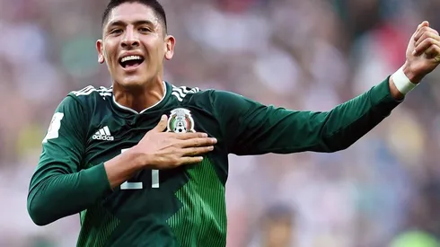 La agenda de los seleccionados del América en la fecha FIFA de marzo