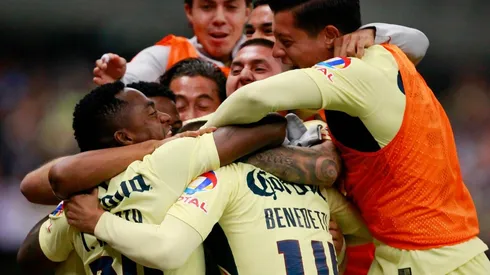 América es el equipo mexicano con más seleccionados