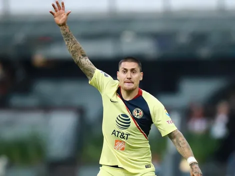 Nicolás Castillo recibió amenazas de fanáticos de Pumas