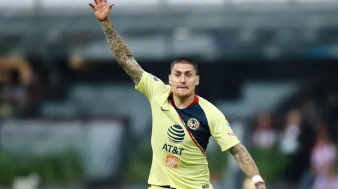 Castillo sintió temor al llegar al aeropuerto. (Foto: Getty Images)