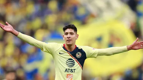 Édson Álvarez es uno de los que irá con México. (Foto: Getty Images)