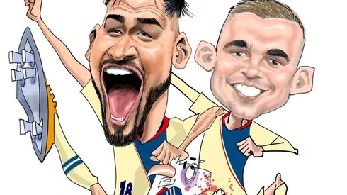 El Cartón de Edgar: "Muy superiores"