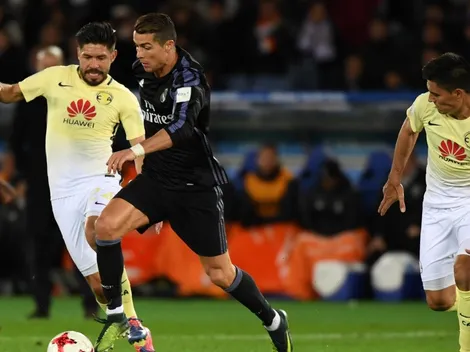 América apunta a volver a un Mundial de Clubes