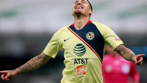 Nico Castillo fue convocado a la Roja pese a su baja forma