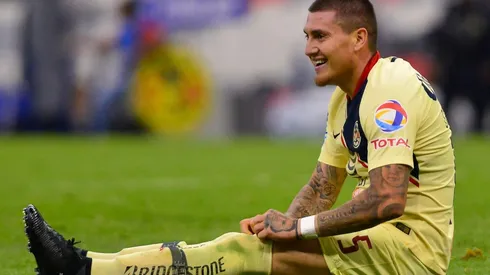 "No estoy en mi mejor nivel": Nico Castillo