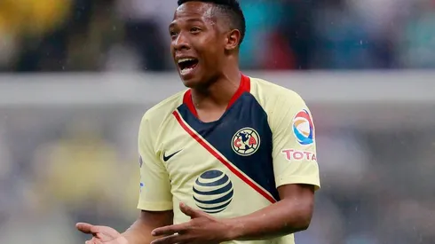 Ibargüen le dejó un mensaje a Chivas previo al Clásico Nacional.