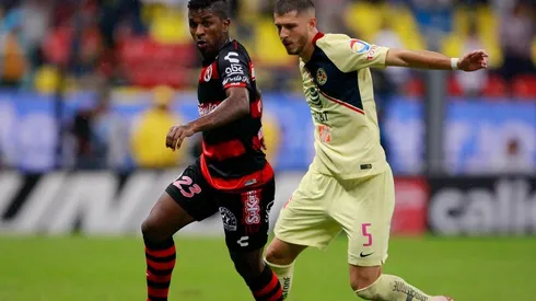 América enfrentará a Xolos en la Semifinal de la Copa MX.