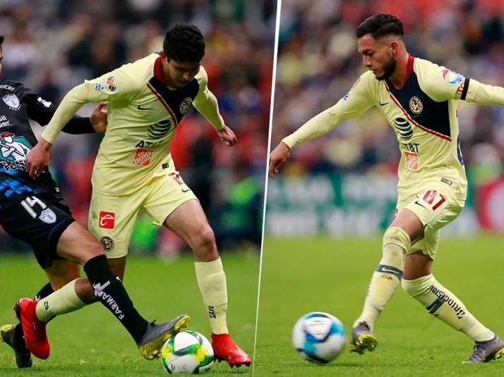 Los menores elegidos por el Piojo para el Clásico Nacional de Copa