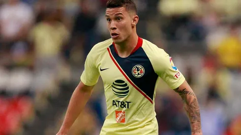 Mateus Uribe destrozó a Chivas en la previa del Clásico Nacional.