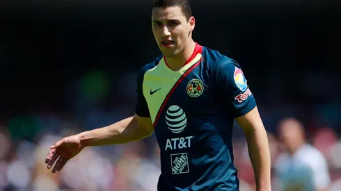 Jorge Sánchez ya calienta el Clásico Nacional.