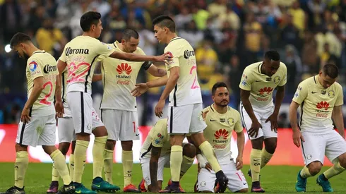 América perdió por penales la última vez que se cruzó con Chivas en la Copa.