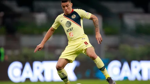 Mateus Uribe fue convocado a la Selección Colombia para jugar contra Japón y Corea.