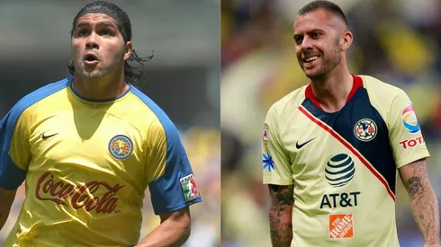 Reinaldo Navia destrozó a Jérémy Ménez