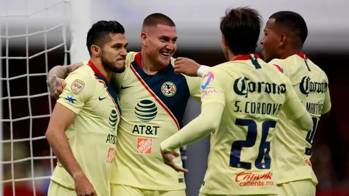 Miguel Herrera definió sus 18 convocados para enfrentar a Puebla