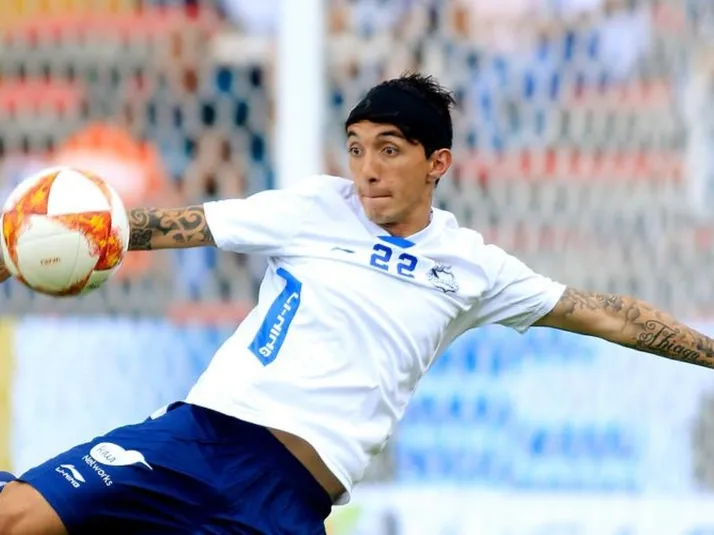 Jugador de Puebla aseguró que le harán daño al América
