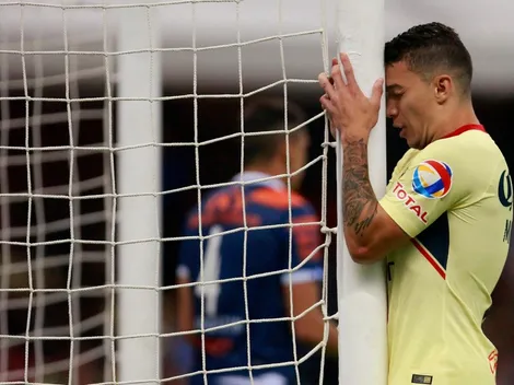 Las dudas con las que llega América al Clásico Nacional