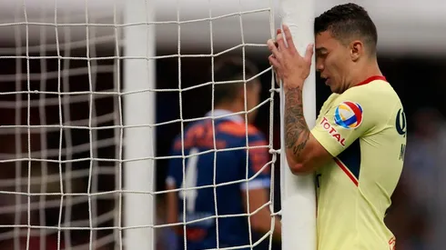 América busca regresar a un paso contundente. (Foto: Getty Images)