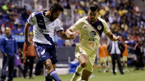 América enfrentará a Puebla.