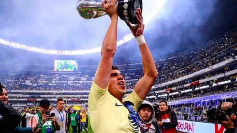 Joe Corona jugará en Los Angeles Galaxy.