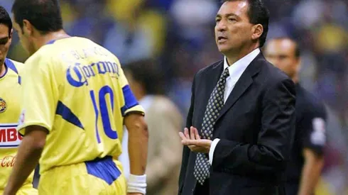 Carrillo considera que el mayor de los hermanos Dos Santos puede calar bien en América