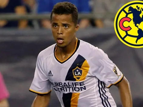 La afición azulcrema quiere ver a Gio en el Nido