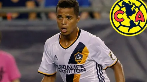 El mayor de los hermanos Dos Santos pudiera cumplir en Coapa con su sueño de jugar en la Liga MX