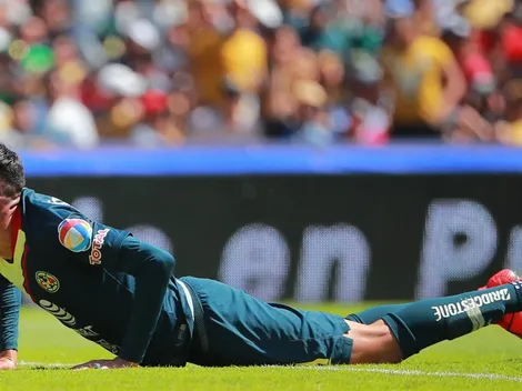 Lo buscan: PSV estaría interesado en fichar a Edson Álvarez