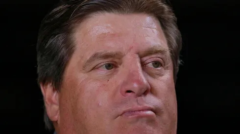 Miguel Herrera podría ser sancionado por sus dichos