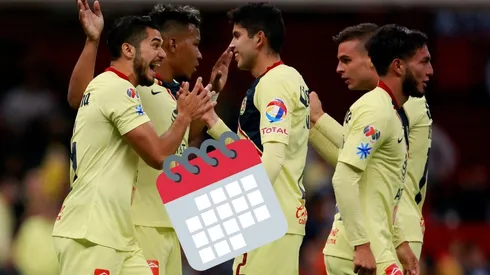 Cinco partidos en 15 días se le vienen al Más Grande
