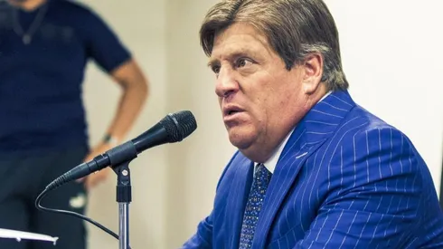 "Piojo" Herrera volvió a arremeter contra el arbitraje y Arturo Brizio por no usar el VAR