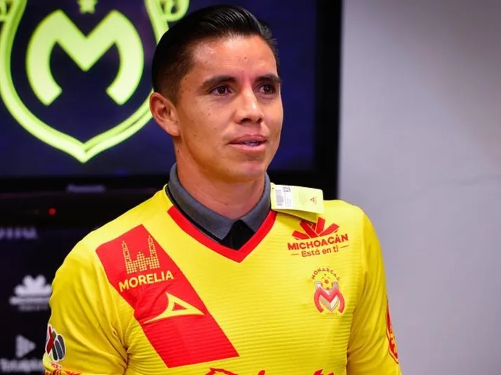 Jugador de Morelia aseguró que esperaban el partido con América