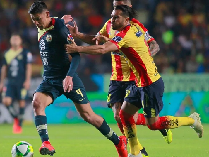 Cómo y dónde ver en vivo América vs Necaxa por Liga MX en Estados Unidos