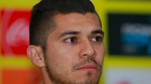 No la estaría pasando bien el Búfalo en las Águilas