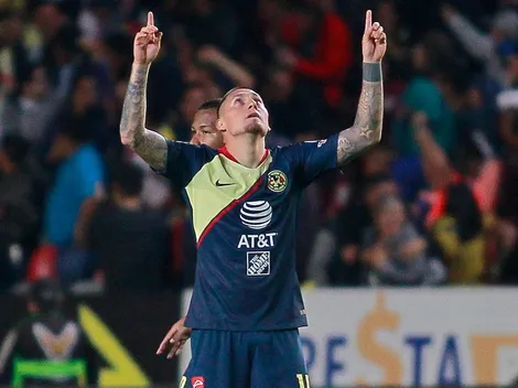 El efusivo mensaje de Nico Castillo para esta "locura de marzo"