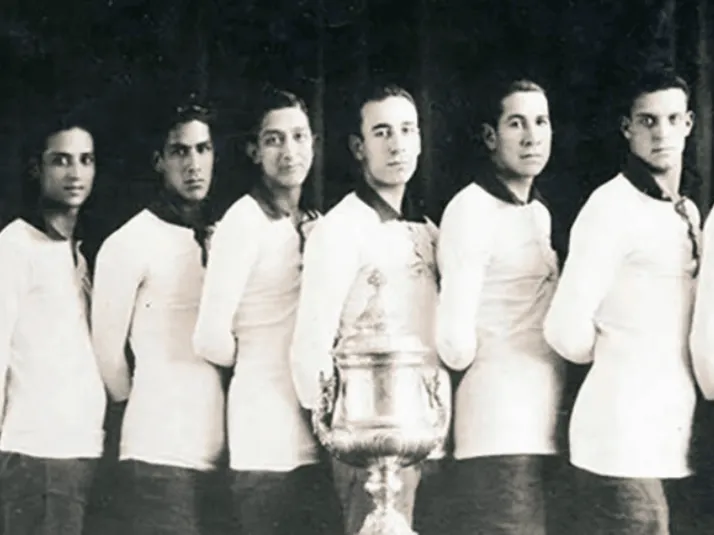 Un día como hoy América consiguió su primer campeonato de Liga