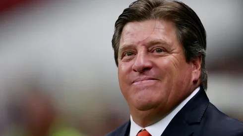 Ya comienza a trabajar pensando en Liga y Copa