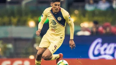 El Machín se refirió al Clásico Nacional de la Copa MX.