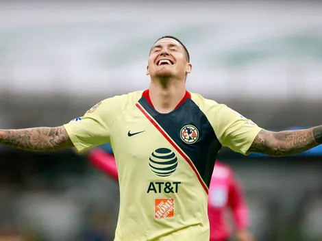 América quiere mantener la buena racha